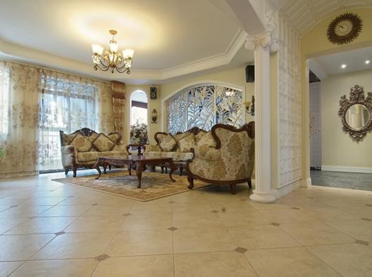 威尼斯商人瓷磚