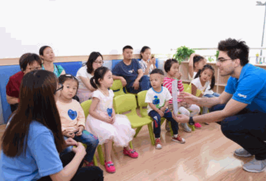 一鳴英語(yǔ)培訓(xùn)