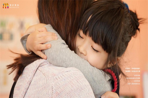 美時(shí)美刻兒童攝影