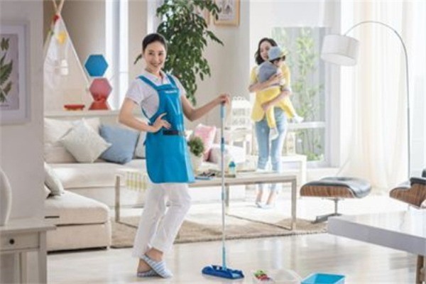 全馨生態(tài)家政保潔