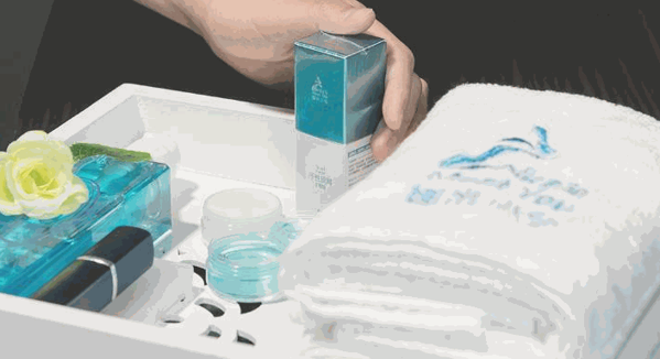 娜米小兔養(yǎng)生養(yǎng)發(fā)會所