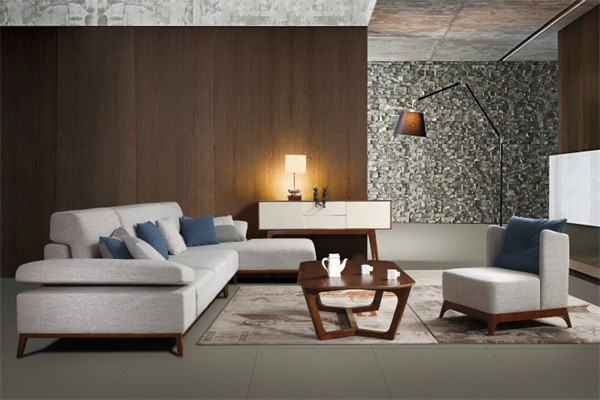 歐陸印象沙發(fā)