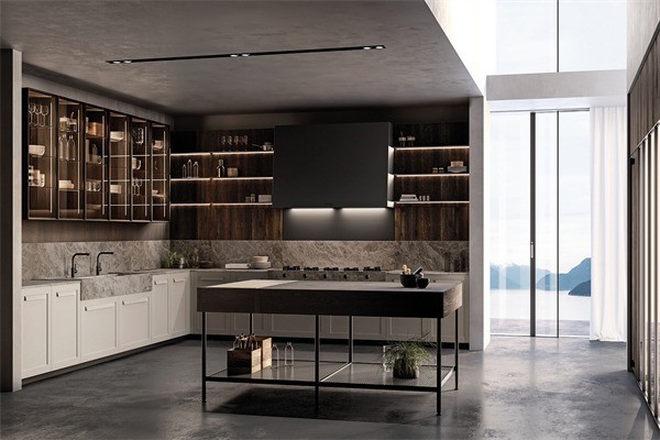 歐雅尊整體櫥柜