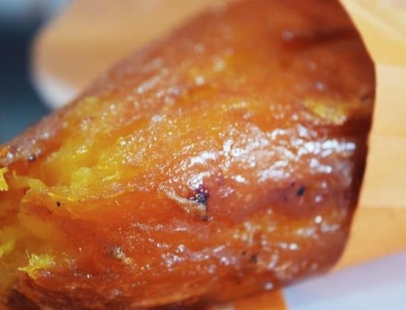 農(nóng)夫無皮烤地瓜