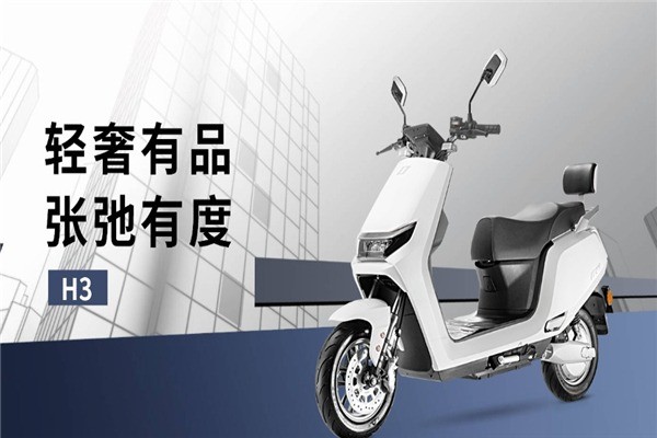 綠佳電動(dòng)車