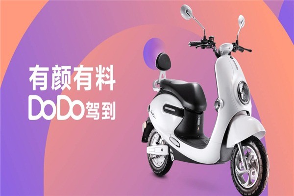 綠佳電動(dòng)車