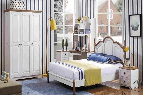 三葉家私布藝沙發(fā)