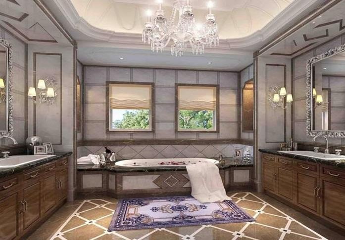 美納斯衛(wèi)浴