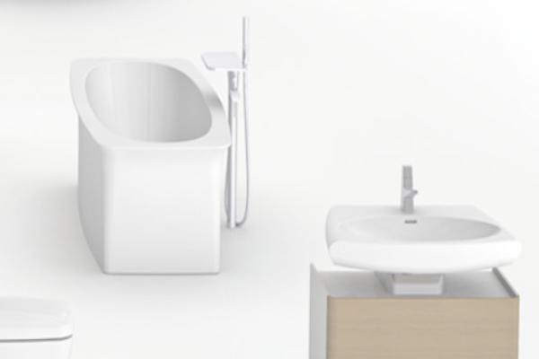 吉事多衛(wèi)浴