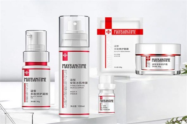 玫斑時光祛斑祛痘