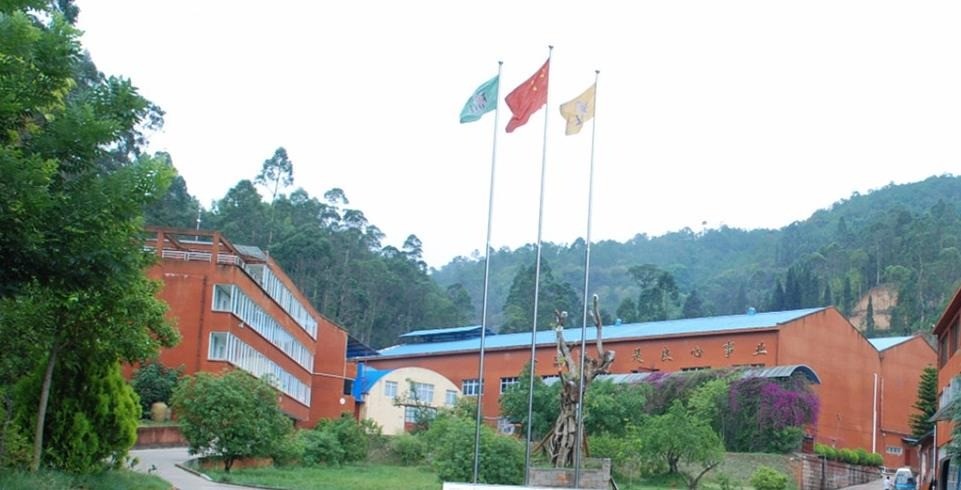 馬老表過橋米線