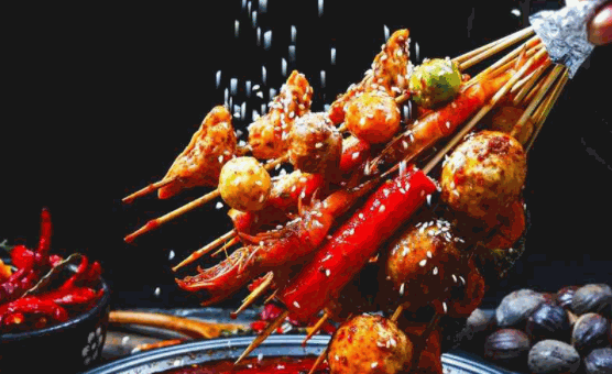 老街小牛火鍋串串