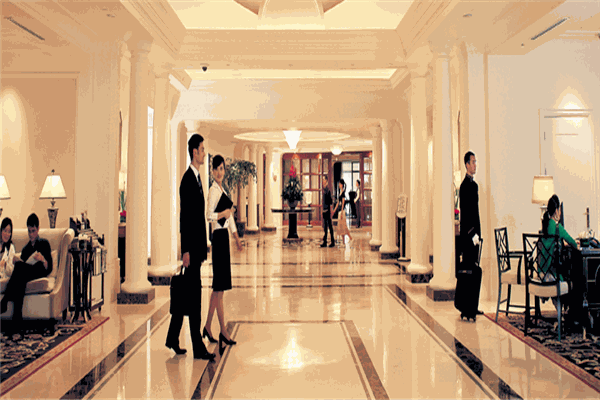 翠豐溫泉度假酒店