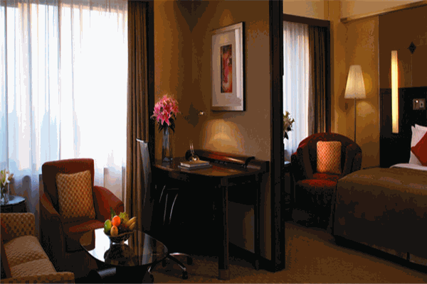 翠豐溫泉度假酒店