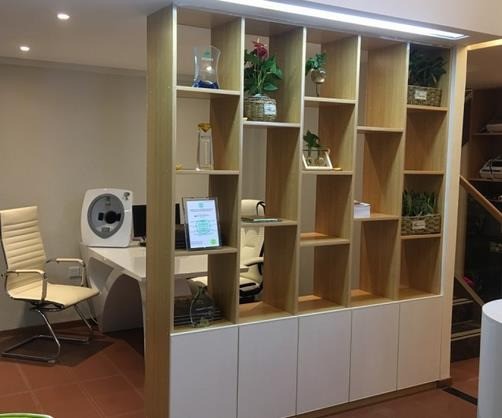 素為絢皮膚管理中心