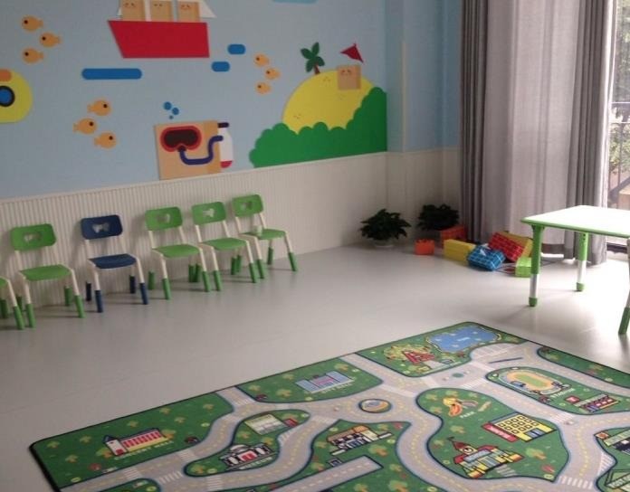 能力橙少兒編程