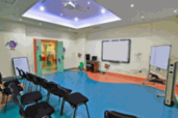 朗訓(xùn)英語培訓(xùn)