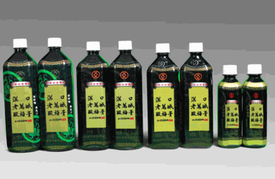 老萬(wàn)成酸梅湯