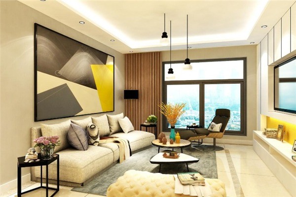 綠風(fēng)裝飾裝潢