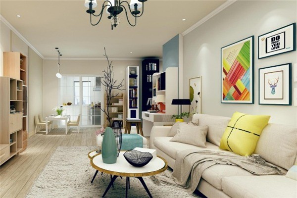 綠風(fēng)裝飾裝潢