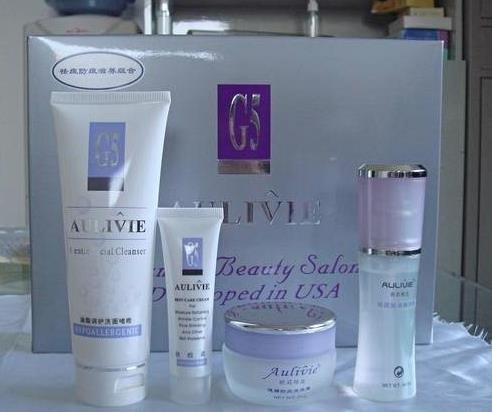 歐莉維亞化妝品