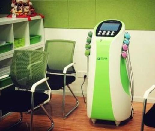 中科視康視力矯正