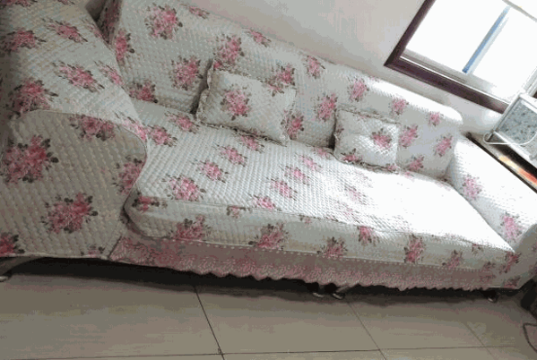 佩歐霓家居布藝