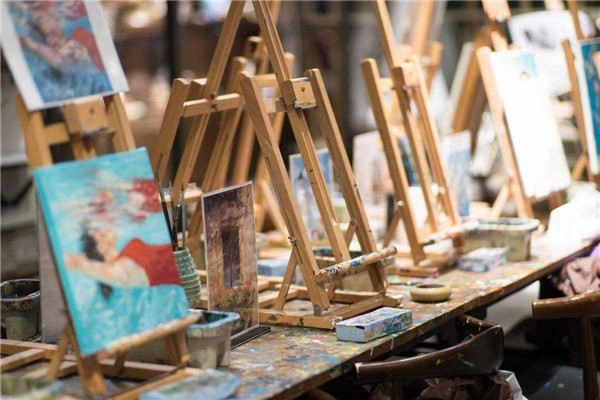 麥田少兒美術(shù)