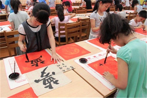 麥田少兒美術(shù)