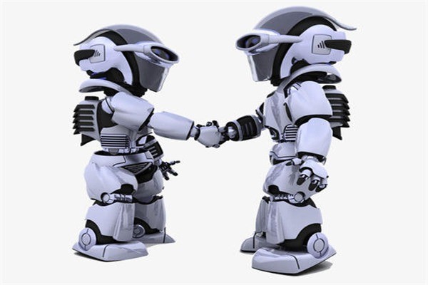 賽博士機(jī)器人