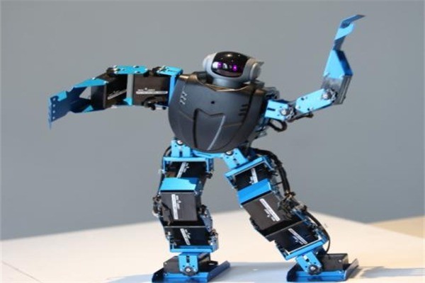 賽博士機(jī)器人