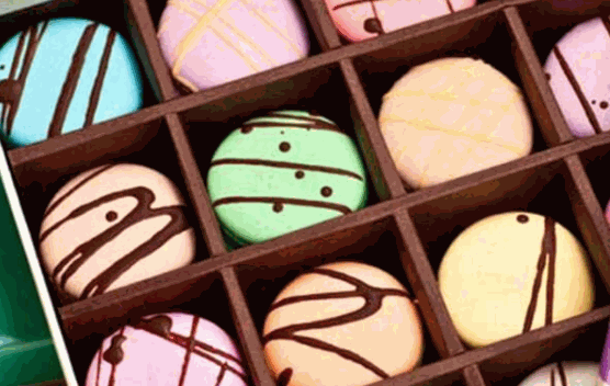 潘祥記糕點(diǎn)