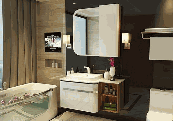 意美家衛(wèi)浴