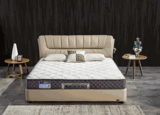 seryato西婭圖床墊