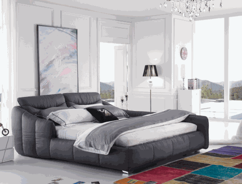 seryato西婭圖床墊