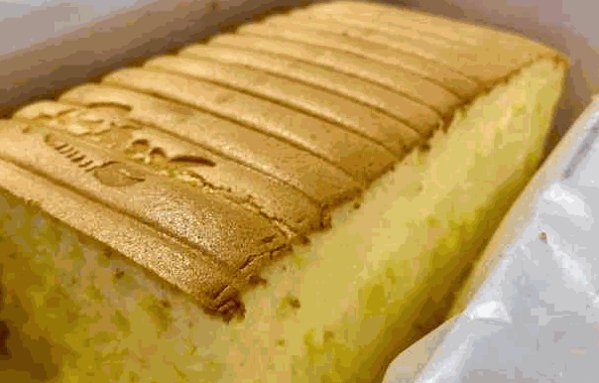 樂加吉古早蛋糕