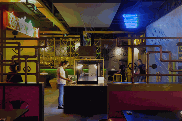 炊魚(yú)蒸汽石鍋魚(yú)