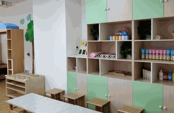 朋恩日托早教中心