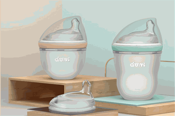 多米小熊嬰幼兒用品