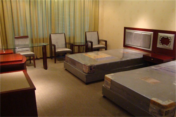 三強(qiáng)家具