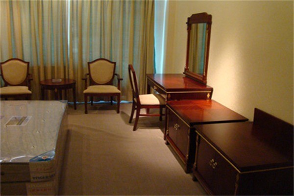 三強(qiáng)家具