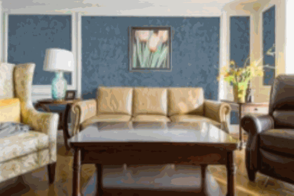 妙想空間美術(shù)