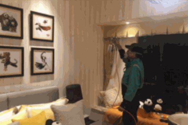 妙想空間美術(shù)