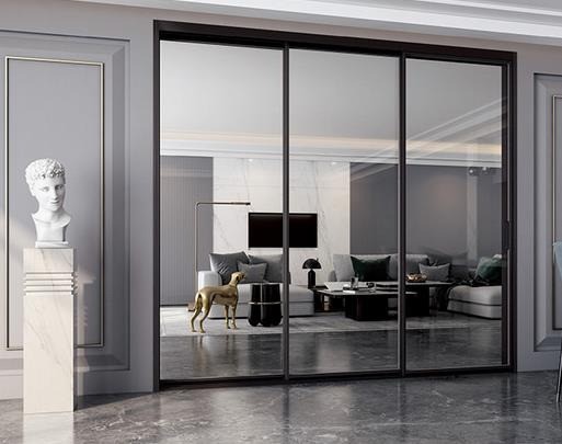 澳普利發(fā)門窗