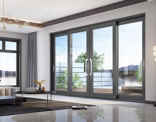 澳普利發(fā)門窗