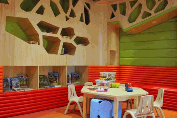 派樂(lè)少兒英語(yǔ)