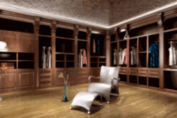 米萊婭家紡布藝