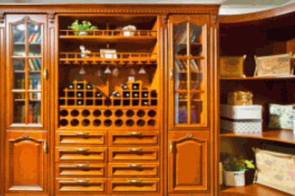 米萊婭家紡布藝