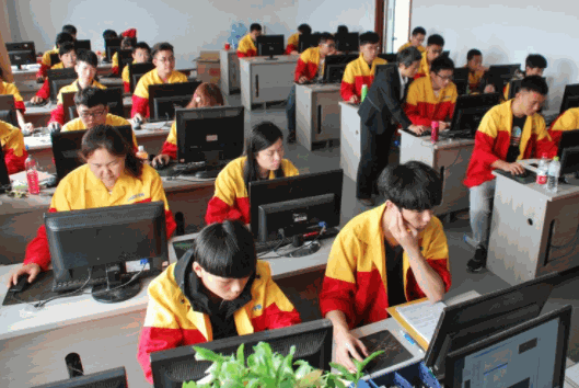 星火電腦培訓(xùn)