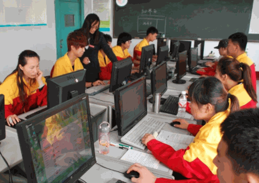 星火電腦培訓(xùn)